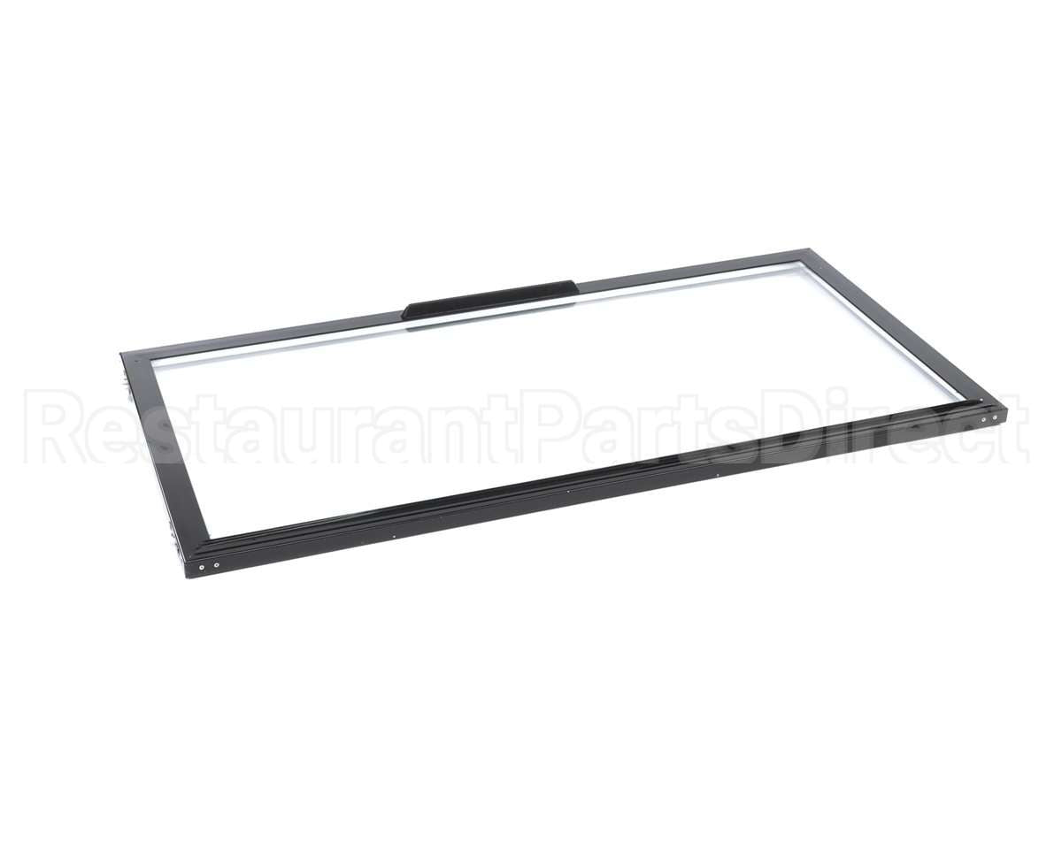 DOOR-5 Culitek Left Door For Rfs2D Black