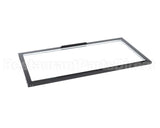 DOOR-5 Culitek Left Door For Rfs2D Black