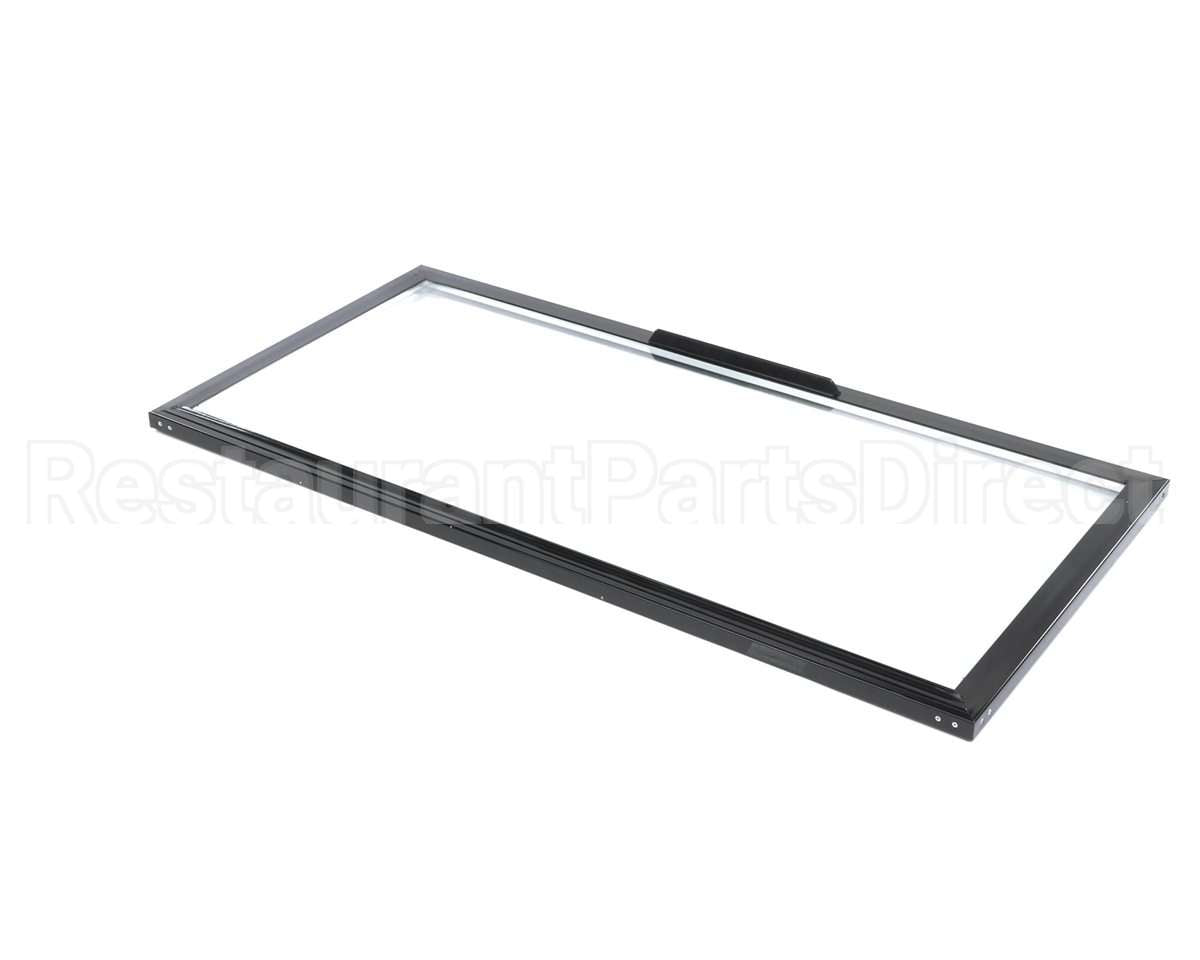 DOOR-5 Culitek Left Door For Rfs2D Black