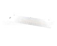 DOOR-60-SD-GL-R Lockwood Door W/Slip Hinge-Right - Post