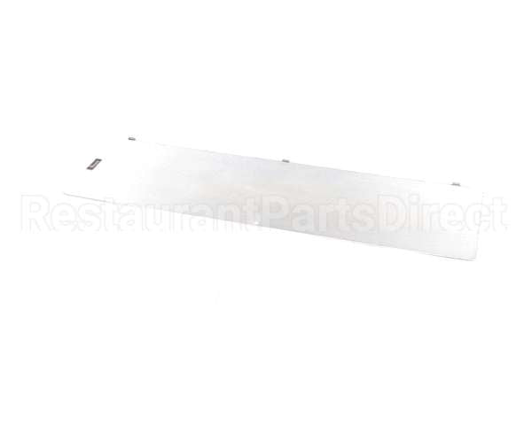 DOOR-60-SD-GL-R Lockwood Door W/Slip Hinge-Right - Post