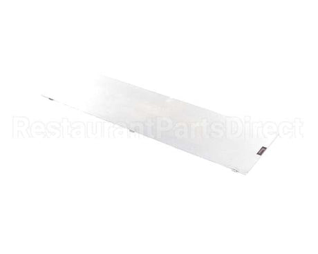 DOOR-60-SD-GL-R Lockwood Door W/Slip Hinge-Right - Post