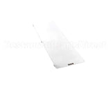 DOOR-60-SD-GL-R Lockwood Door W/Slip Hinge-Right - Post