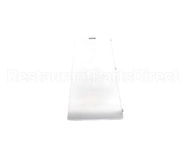 DOOR-60-SD-GL-R Lockwood Door W/Slip Hinge-Right - Post