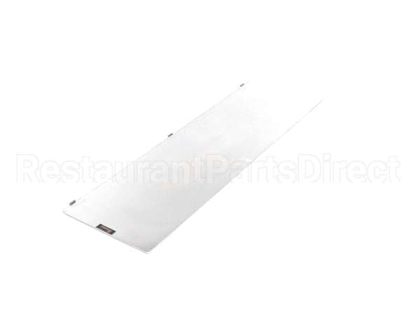 DOOR-60-SD-GL-R Lockwood Door W/Slip Hinge-Right - Post