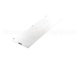 DOOR-60-SD-GL-R Lockwood Door W/Slip Hinge-Right - Post
