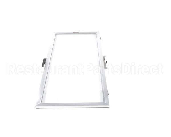DOOR-71-CD-MH-R Lockwood Door 2512 X 59 Ca71Ca72