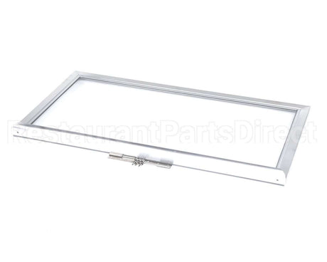 DOOR-72-RR12-R Lockwood Door Frame Assembly Including