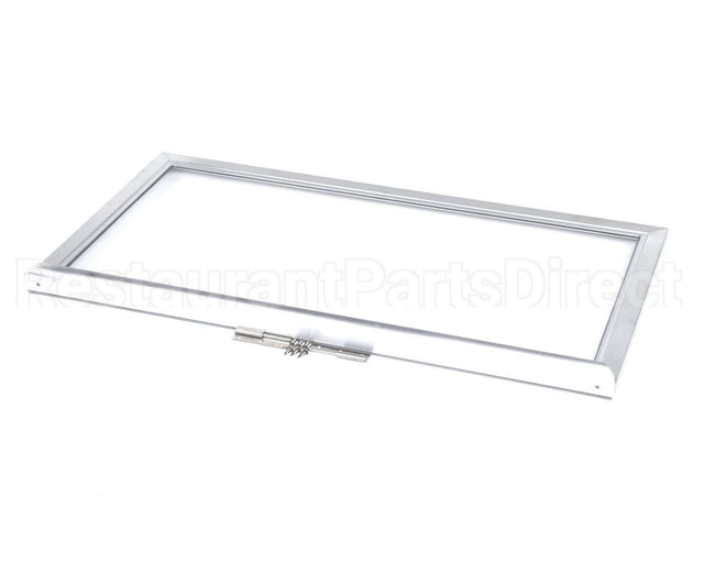 DOOR-72-RR12-R Lockwood Door Frame Assembly Including