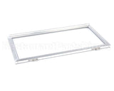 DOOR-72-RR12-R Lockwood Door Frame Assembly Including
