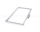 DOOR-72-RR12-R Lockwood Door Frame Assembly Including