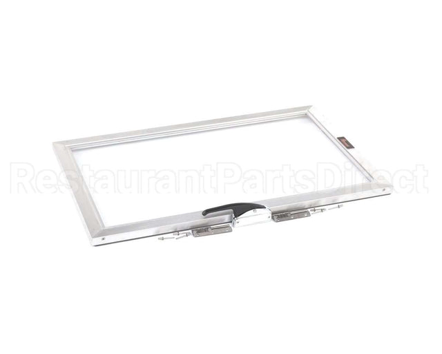 DOOR-72RR-CDD-MH-L Lockwood Door W/Mag 20-3/4 Left Hinge
