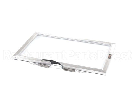 DOOR-72RR-CDD-MH-L Lockwood Door W/Mag 20-3/4 Left Hinge