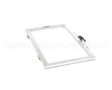 DOOR-72RR-CDD-MH-L Lockwood Door W/Mag 20-3/4 Left Hinge