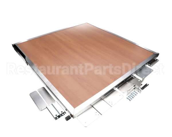 DOOR-BC60L-FHP Duke Door 60 Font Hill Pear Re