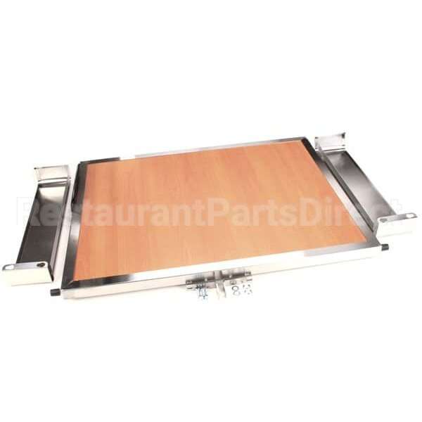 DOOR-RBC60L-FHP Compatible Duke Door Rbc60 Font Hill Pear Replacement