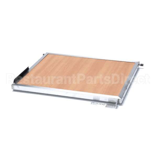 DOOR-RUF48R-FHP Compatible Duke Door Ruf48 Font Hill Pear Replacement Ri