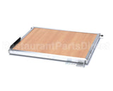 DOOR-RUF48R-FHP Duke Door Ruf48 Font Hill Pear Replacement Ri