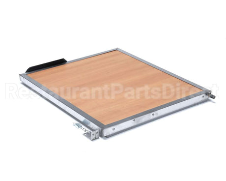 DOOR-RUF48R-FHP Duke Door Ruf48 Font Hill Pear Replacement Ri