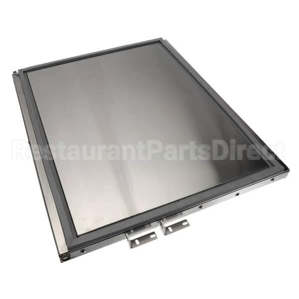 DOOR-RUF48R-SS Compatible Duke Rplcmnt Door Ruf48 Ss Right