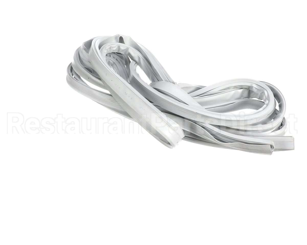 DOORGASKET Southeast Cooler Door Gasket 79X37X0.5