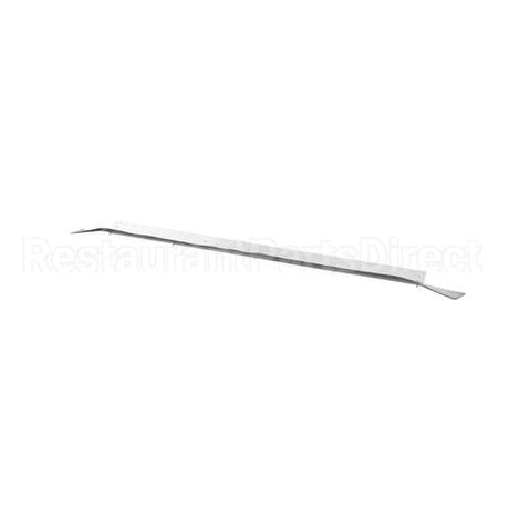DOORSWEEP34 Canadian Curtis Door Sweep 34"