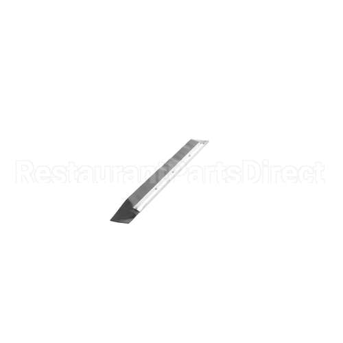 DOORSWEEP34 Canadian Curtis Door Sweep 34"
