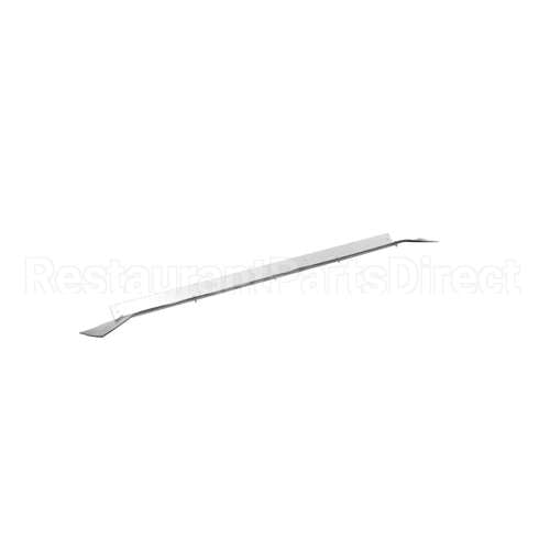 DOORSWEEP34 Canadian Curtis Door Sweep 34"