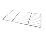 DOP00015 Delfield Grate,S/S,Catch,Domino, 86 Uni