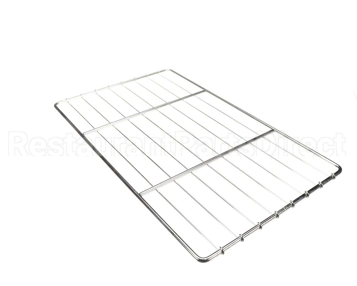 DOP00015 Delfield Grate,S/S,Catch,Domino, 86 Uni