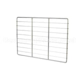 DOP00016 Delfield Grate,S/S,Catch,Domino, 72 Uni