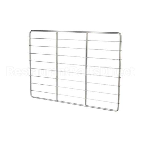 DOP00016 Delfield Grate,S/S,Catch,Domino, 72 Uni