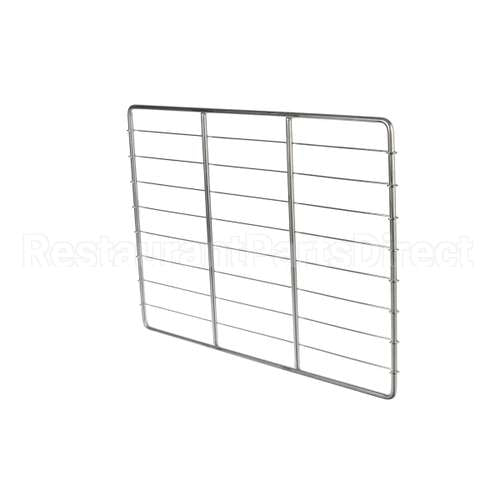 DOP00016 Delfield Grate,S/S,Catch,Domino, 72 Uni