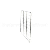 DOP00016 Delfield Grate,S/S,Catch,Domino, 72 Uni