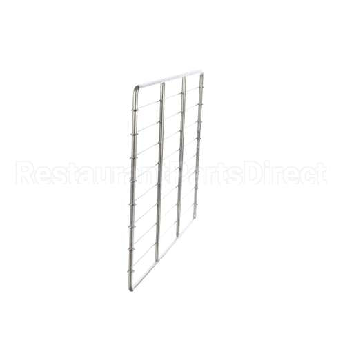 DOP00016 Delfield Grate,S/S,Catch,Domino, 72 Uni