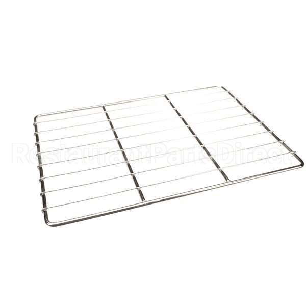 DOP00020 Compatible Delfield Grate, S/S, Catch, Domino, 48 Uni
