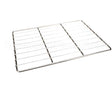 DOP00020 Delfield Grate,S/S,Catch,Domino, 48 Uni