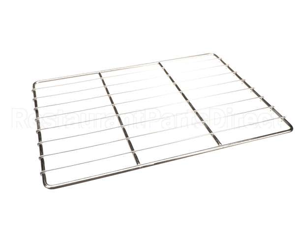 DOP00020 Delfield Grate,S/S,Catch,Domino, 48 Uni