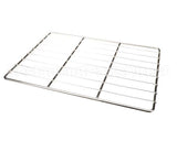 DOP00020 Delfield Grate,S/S,Catch,Domino, 48 Uni