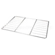DOP00022 Compatible Delfield Grate, S/S, Dom, 120 Uni T