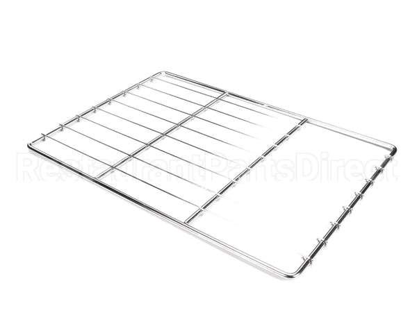 DOP00022 Delfield Grate,S/S,Dom,120 Unit