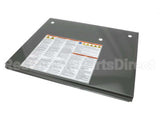 DOR02662 Trane Door, Repl. Blower Door, Includes Gls001