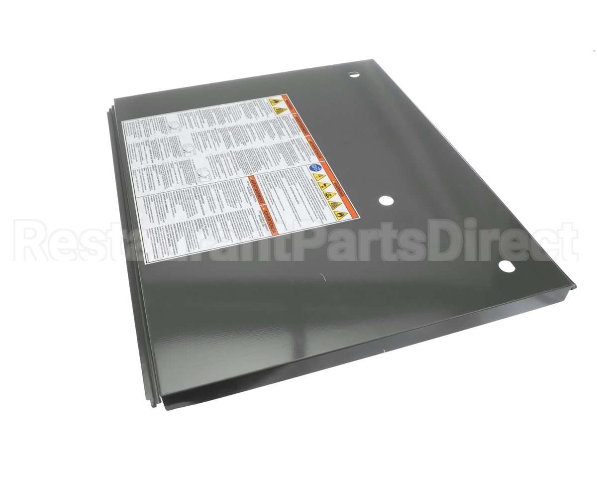 DOR02662 Trane Door, Repl. Blower Door, Includes Gls001