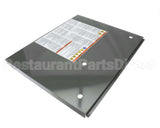 DOR02662 Trane Door, Repl. Blower Door, Includes Gls001