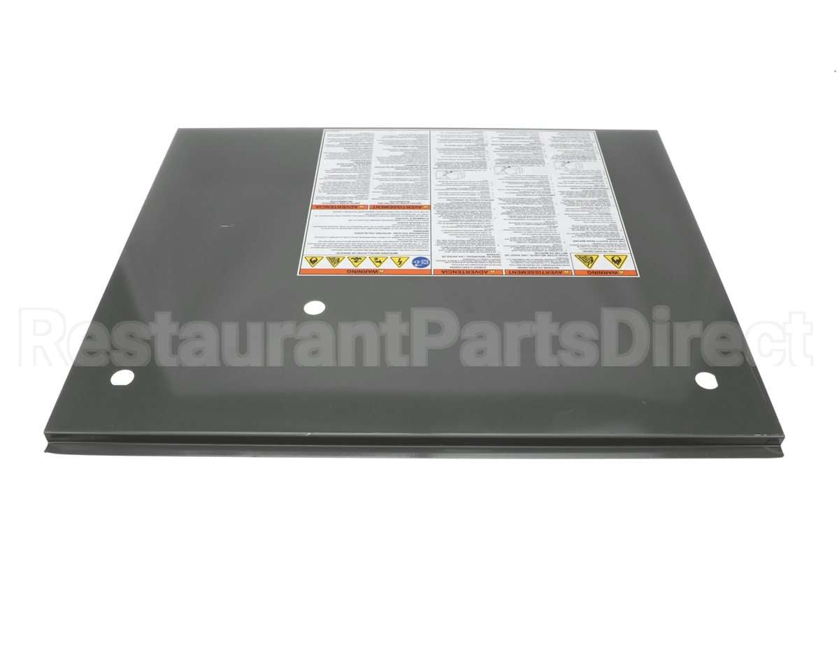 DOR02662 Trane Door, Repl. Blower Door, Includes Gls001