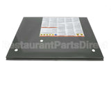 DOR02662 Trane Door, Repl. Blower Door, Includes Gls001