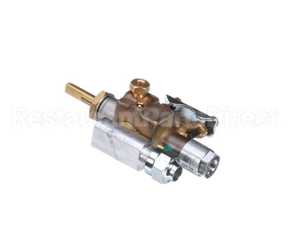 DORGASVALVE00012 Doregrill Gas Valve