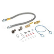 DORRG7548 Compatible Dormont Dormont Hose Kit-3/4" X48"
