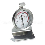 DOT2AK Compatible Comark Oven Thermometer 2.25 X 2.25", 200-550F