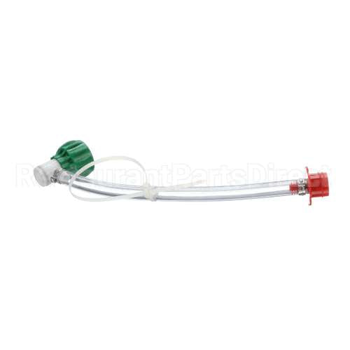 DP-ADAPT Lancer Conversion Kit,Extension,Dp,Pe